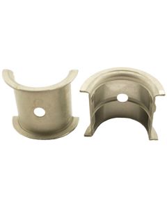 Model T Connecting Rod Bearing Inserts, .020 Undersize, 1909-1927