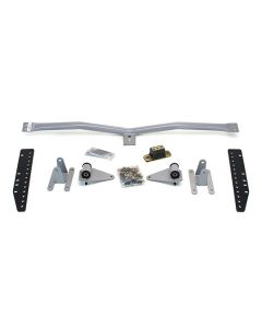 1964-1967 GM A Body Coupe LS Engine Swap Mount Kit