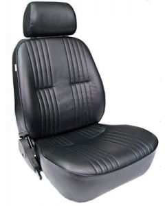 Ford Bucket Seat, Pro 90, With Headrest, Right