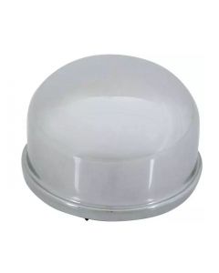 Ford Engine Chrome Oil Breather Push-In Cap