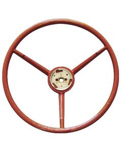 1956-1957 Thunderbird 18" Reproduction Steering Wheel