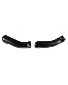 98-2002 Camaro  Windshield Wiper Arm End Covers, Pair, Repro