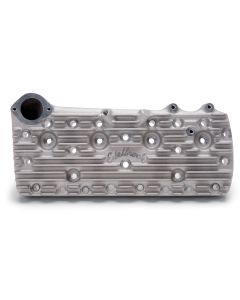 1952-54 Ford-Mercury Passenger Edelbrock 1115 Cylinder Heads; Ford/Merc (Pair)	