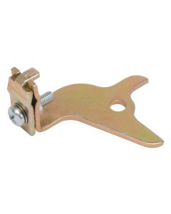 Edelbrock 1156 Choke Bracket 94