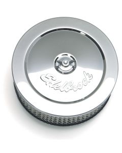 Edelbrock 1209 Pro-Flo 6In. Filter