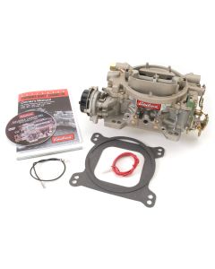 Edelbrock 1409 Carb 600 Cfm Marine
