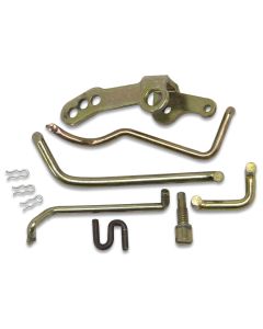 Edelbrock 1473 Carburetor Accelerator Linkage Kit