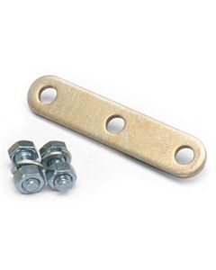 Edelbrock 1493 Cable Plate 351M/400