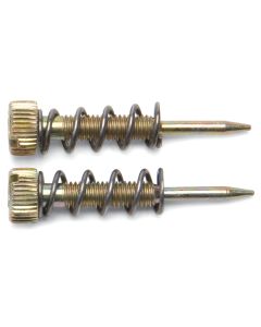 Edelbrock 1496 Idle Mixture Screw Set