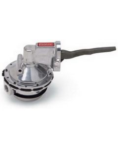 Edelbrock 1718 Mechanical Fuel Pump Victor Series Racing 130 Gph