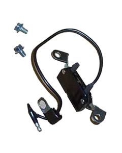 1964-1970 Ford/Mercury Clutch Brush Set