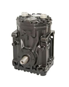 1969-1982 Ford York Tube-O A/C Compressor- Rebuilt