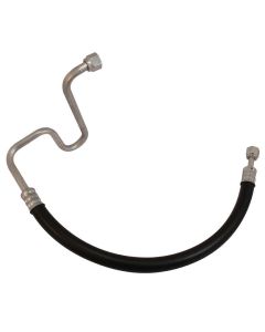 1976-1979 Ford Truck/78-79 Bronco V8 Discharge A/C Hose