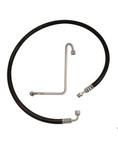 1976-1979 Ford Truck/78-79 Bronco Liquid A/C Hose (REPLACEMENT)