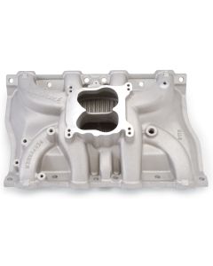 Edelbrock 2115 Performer Cadillac Manifold