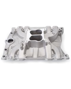 Edelbrock 2151 Performer 455 Olds Manifold