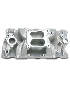 Edelbrock 2601 Sbc Perf Air Gap Manifold
