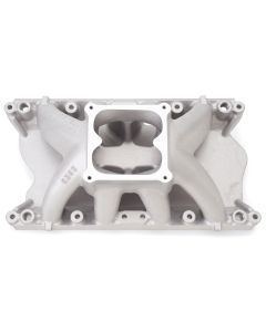 Edelbrock 2828 Intake Manifold; Ford; Dominator; Super Victor 351W