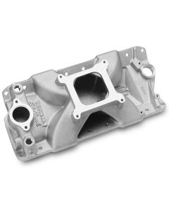 Edelbrock 2900 Profiled Victor Jr 2975 Manifold