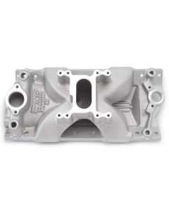 Edelbrock 2901 Victor Jr 2Bbl Manifold