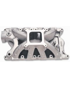 Edelbrock 2924 Ford 9.5In. Super Vctr 351-W Manifold