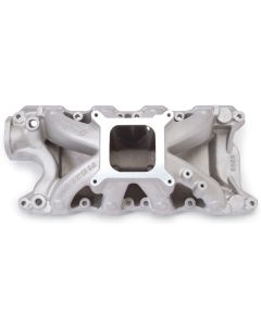 Edelbrock 2928 Ford 8.2In. Super Victor Manifold