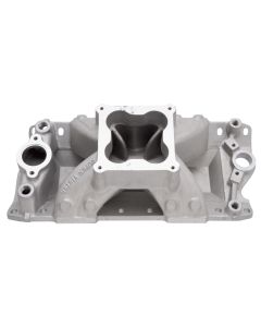Edelbrock 2970 Super Victor 4500 23Deg. Manifold