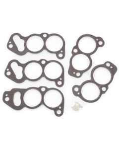 Edelbrock 3866 T.P.I. Runner Gskt Set