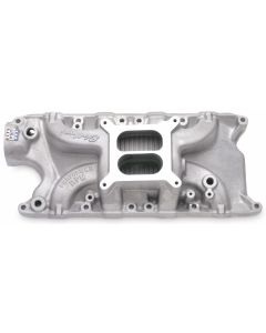 Edelbrock 7121 Perf. Rpm 302 Ford Manifold