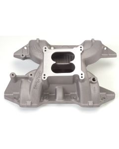 Edelbrock 7186 Performer Rpm 383 Manifold