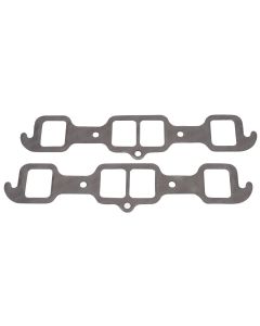 Edelbrock 7238  Exhaust Gasket Set