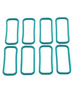 Edelbrock 7386 O-Rings; Intake Manifold Gasket; Ls1/2; Pack Of 8