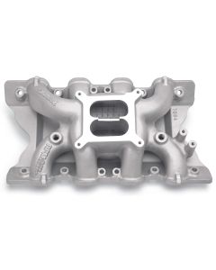 Edelbrock 7564 351C Ford 2V Rpm Air Gap Manifold
