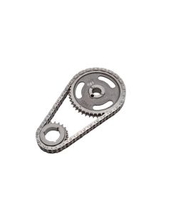 1969-72 Fullsize Ford-Mercury Edelbrock 7830 Timing Chain and gear Set Ford 429-460	