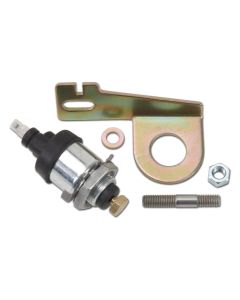 Edelbrock 8059 Carburetor Idle Stop Solenoid