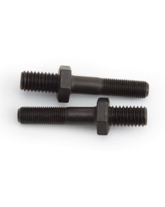 Edelbrock 8598 Rocker Studs 3/8In. (Set Of 2)