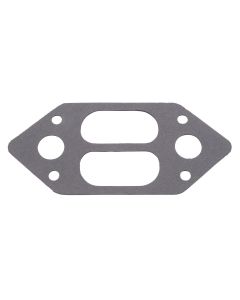 Edelbrock 8700 Gasket; Ford Flathead; 1938-1953 Ford V8; Slingshot Manifold Gasket