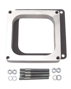 Edelbrock 8717 1In. 4500 Carb Spacer