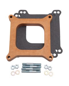 Edelbrock 8719 3/4In. Wood Spacer