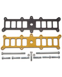 Edelbrock 8727 Fiber Laminate Spacer 3821; 7126