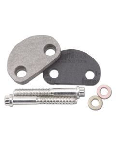 Edelbrock 8981 351-W/351-C 2V Bk Off