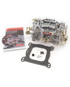 Edelbrock 9907 Reconditioned Carb #1407