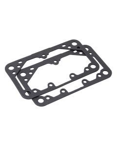 Edelbrock 12382 Gaskets. Fuel Bowl For 2300; 4150; 4160; 4175/4500 Series. Quantity-2.