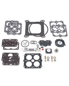 Edelbrock 12750 Rebuild Kit; Holley 4160 Carburetor