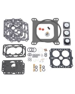 Edelbrock 12760 Rebuild Kit; Holley 4150 Carburetor