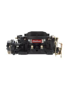 Edelbrock 14063 Carb; Performer Series 600 Cfm Electric Choke Blk