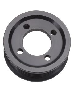 Edelbrock 15823 Pulley Supercharger E-Force Competition 2.75In.