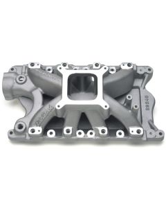 Edelbrock 29245 Ford Windsor Super Victor Efi Manifold 9.5In. Deck