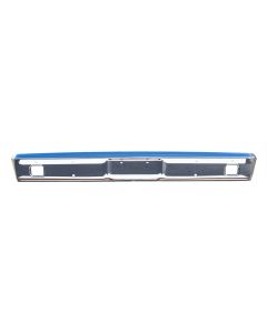 Front Bumper - 62-63 Falcon