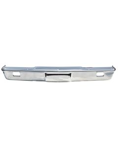 1963 Ford Galaxie Front Bumper